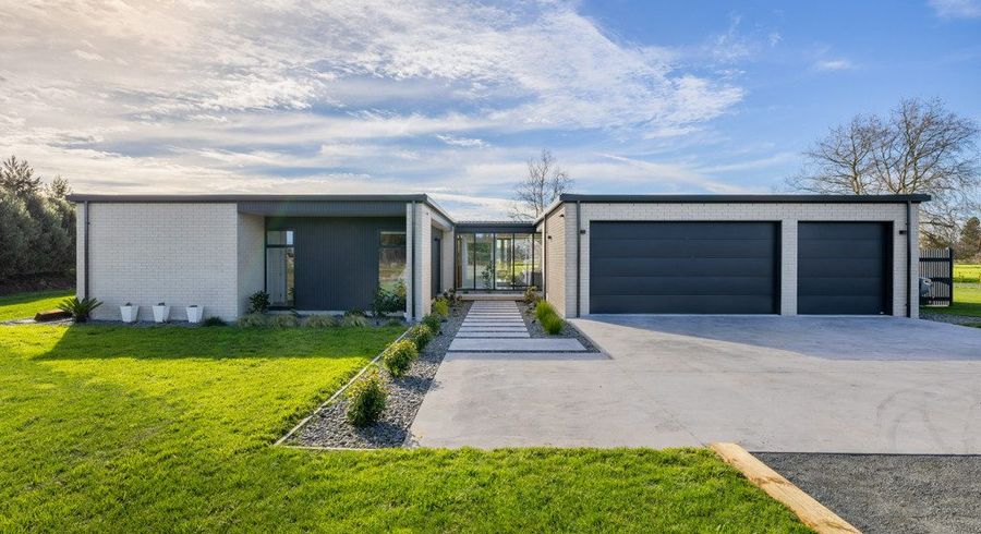  at 378B Holland Road, Puketaha, Waikato, Waikato
