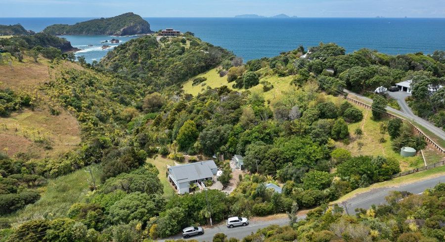  at 23 Rauhomaumau Road, Whangarei