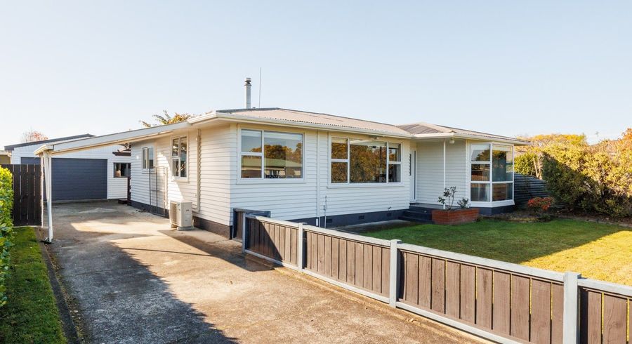  at 4 Tingey Place, Awapuni, Palmerston North