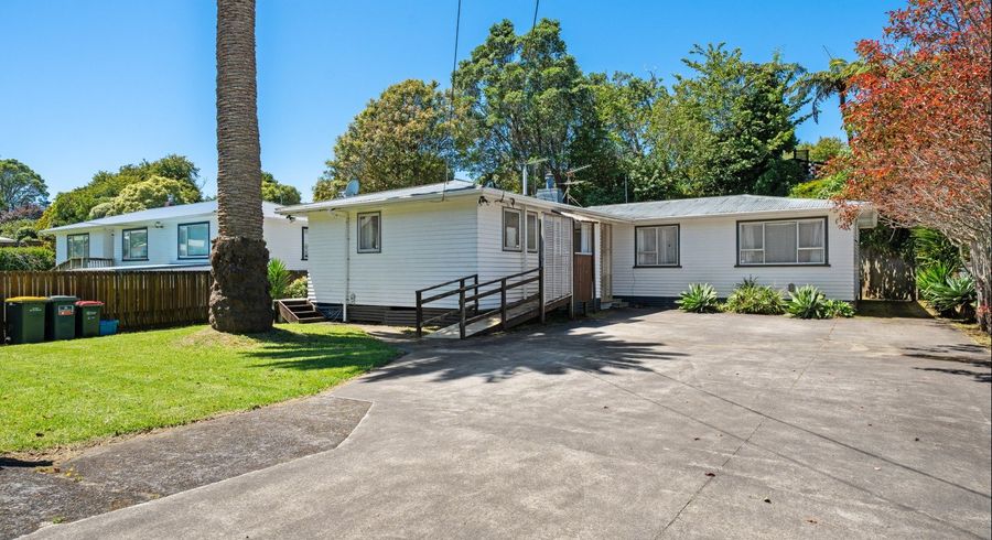  at 81 Awanui Street, Merrilands, New Plymouth, Taranaki
