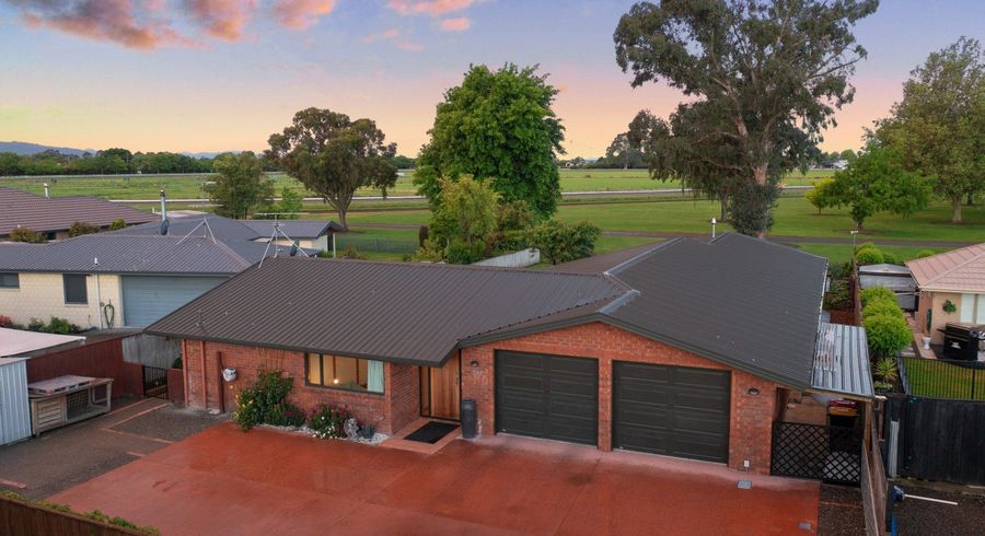  at 54F McLauchlan Street, Springlands, Blenheim