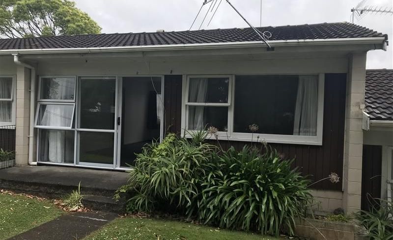  at 2/45 Cromwell Street, Mount Eden, Auckland
