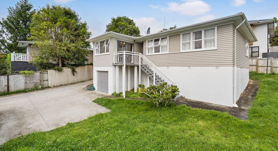  at 206B Henderson Valley Road, Henderson, Auckland