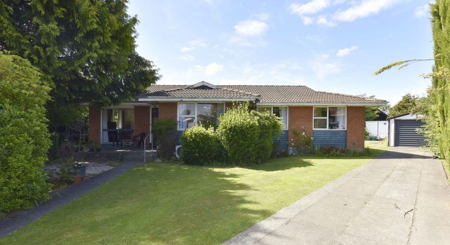  at 24 La Perouse Place, Northcote, Christchurch