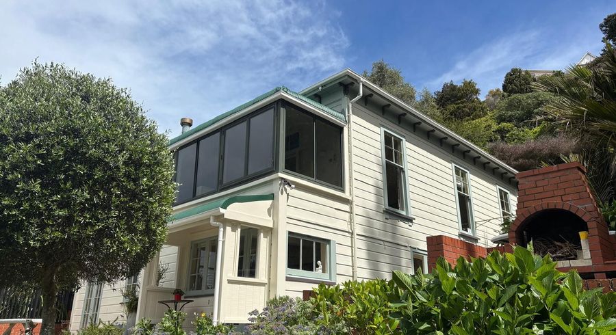  at 9 Sinclair Street, Seatoun, Wellington, Wellington