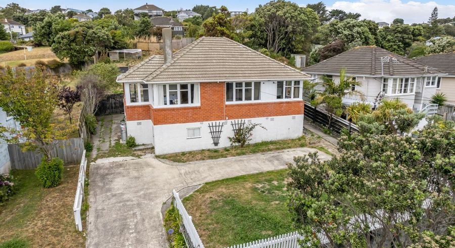  at 38 Dimock Street, Titahi Bay, Porirua