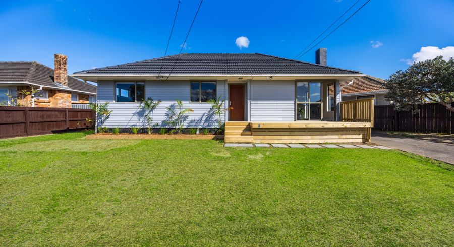  at 18 Tyrone Street, Otara, Manukau City, Auckland