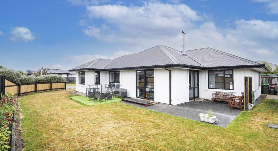  at 21 Chert Street, Rolleston, Rolleston