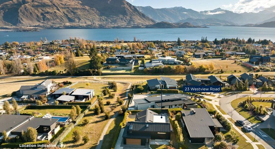  at 23 Westview Road, Wanaka