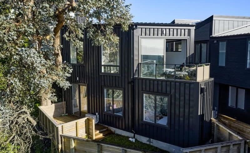  at 5/80 Seatoun Heights Road, Seatoun, Wellington, Wellington