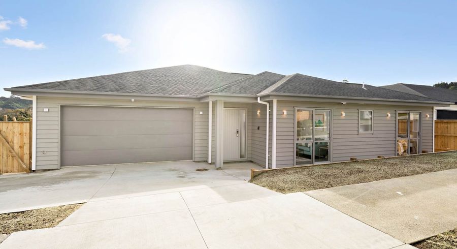  at 46 Jeroboam Loop, KUMEU, Kumeu