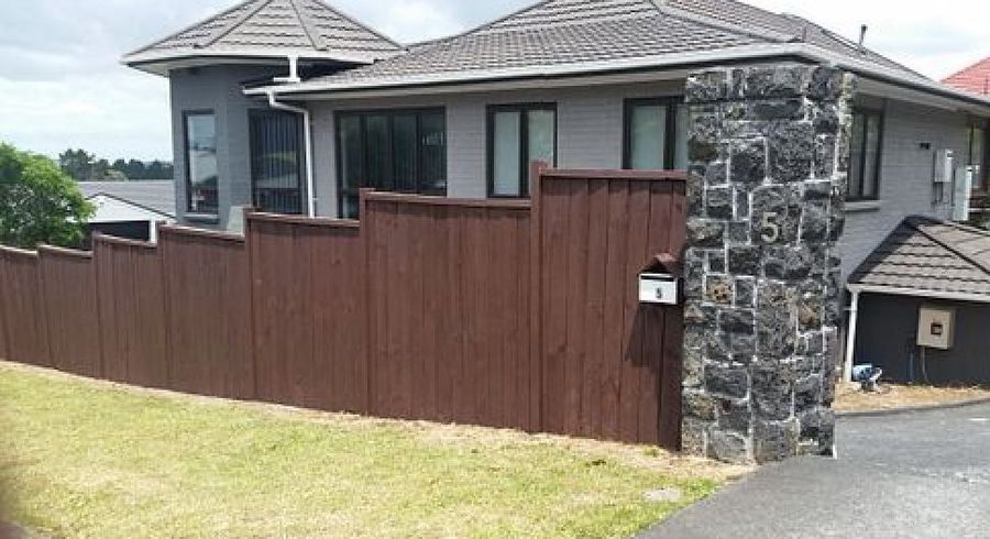  at 5 Truman Street, Saint Johns, Auckland City, Auckland