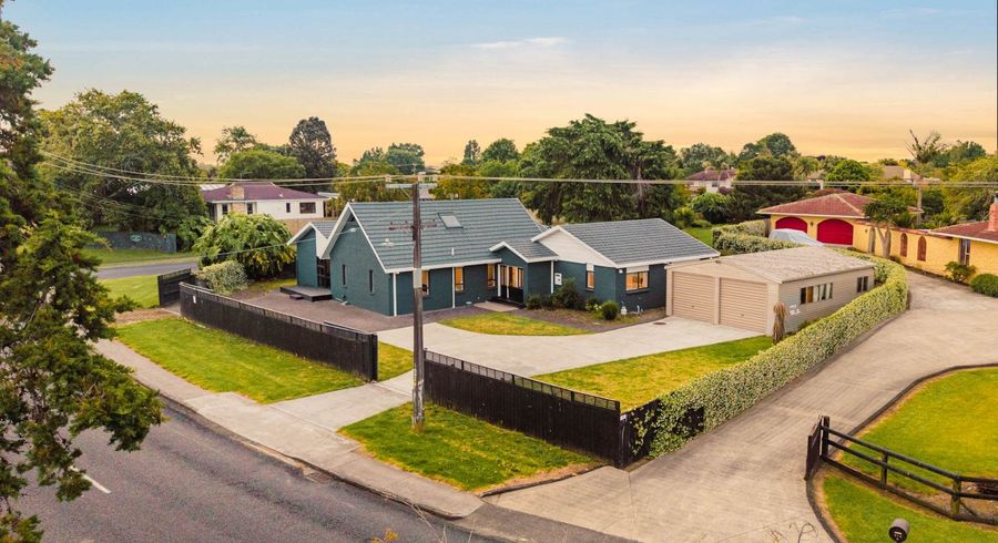  at 418 McKenzie Road, Waiau Pa, Franklin, Auckland