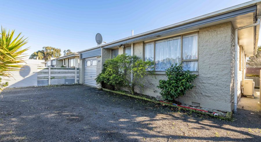  at 196 Ettrick Street, Appleby, Invercargill