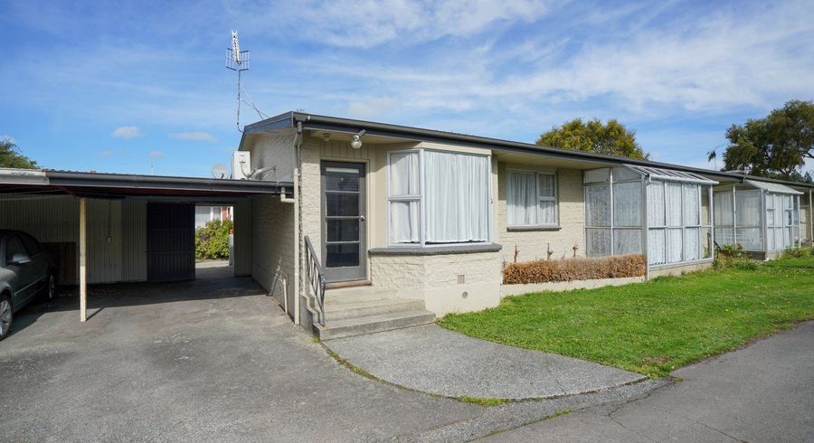  at 4/45 Melbourne Street, Windsor, Invercargill, Southland