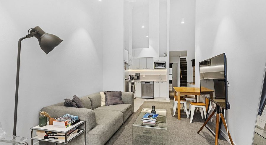  at 7/54 Webb Street, Te Aro, Wellington, Wellington
