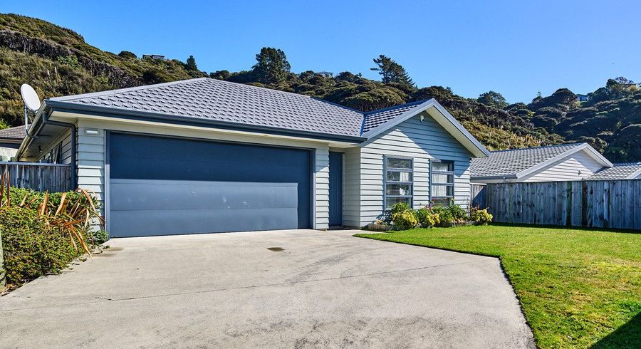  at 11 Moonsail Drive, Whitby, Porirua, Wellington