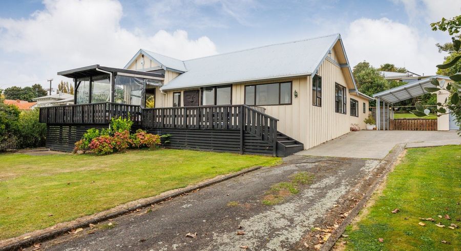  at 138 West Street, Feilding, Feilding
