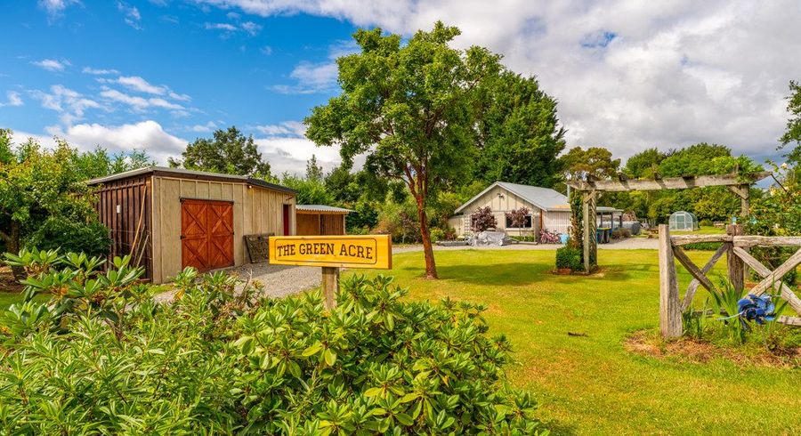  at 35 Church Street, Geraldine, Timaru, Canterbury