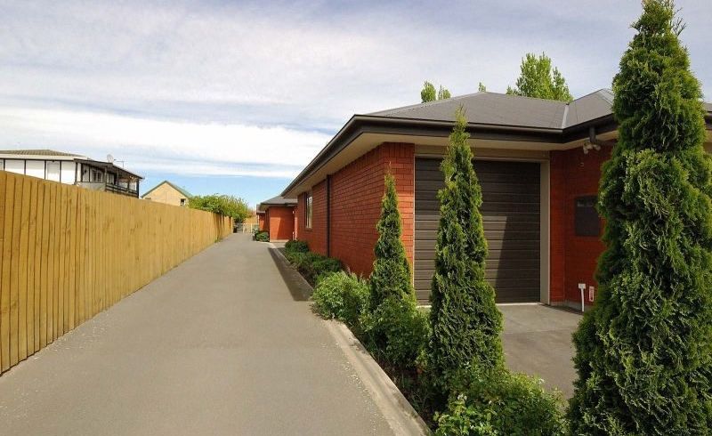  at 82D Huxley St, Sydenham, Christchurch City, Canterbury