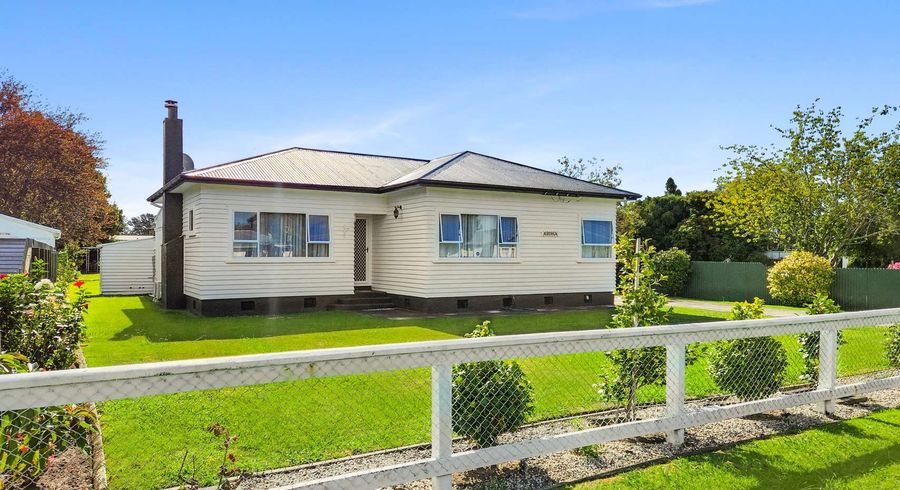  at 11 Macdonald Street, Te Hapara, Gisborne
