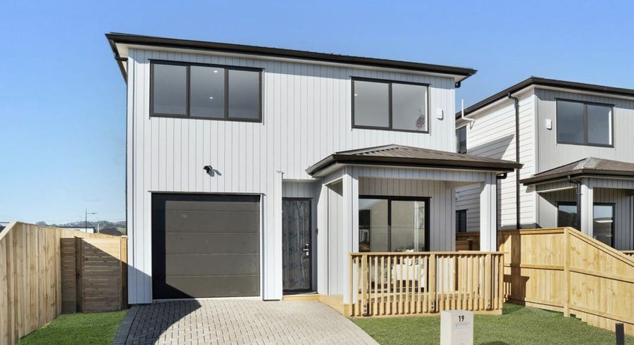  at 19 Woven Place, Karaka, Franklin, Auckland