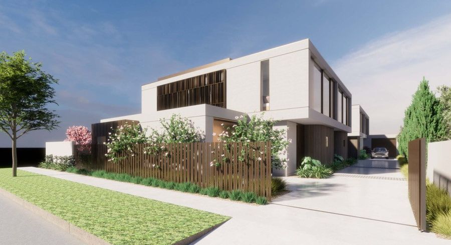  at 3/22 Clissold Street, Merivale, Christchurch City, Canterbury