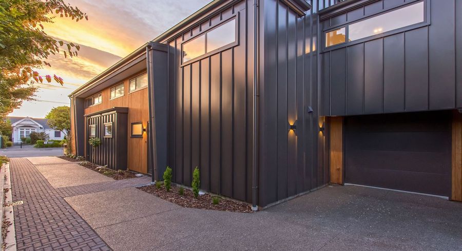  at 2/6 Naseby Street, Merivale, Christchurch