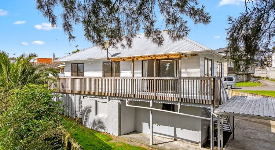  at 3/13 Earlsworth Road, Mangere East, Manukau City, Auckland