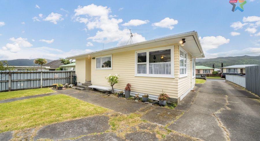  at 22 Ruthven Road, Wainuiomata, Lower Hutt