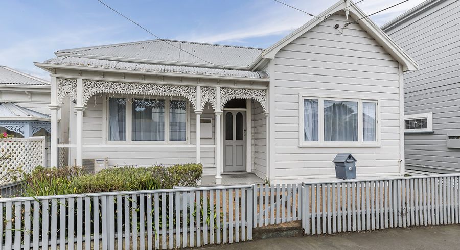  at 32 Hall Street, Newtown, Wellington
