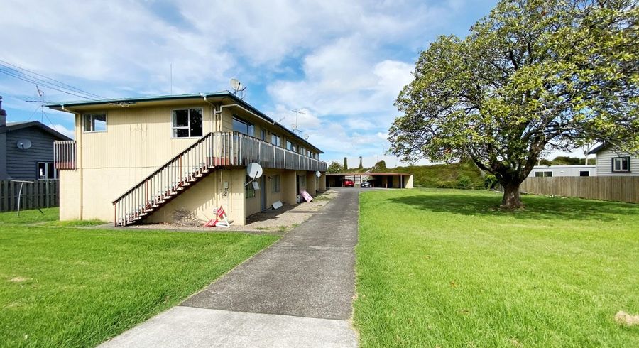  at 5/6 Tecoma Street, Ellerslie, Auckland City, Auckland