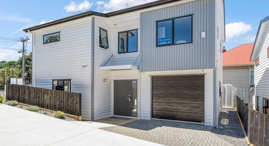  at 57A Trafalgar Street, Onehunga, Auckland City, Auckland