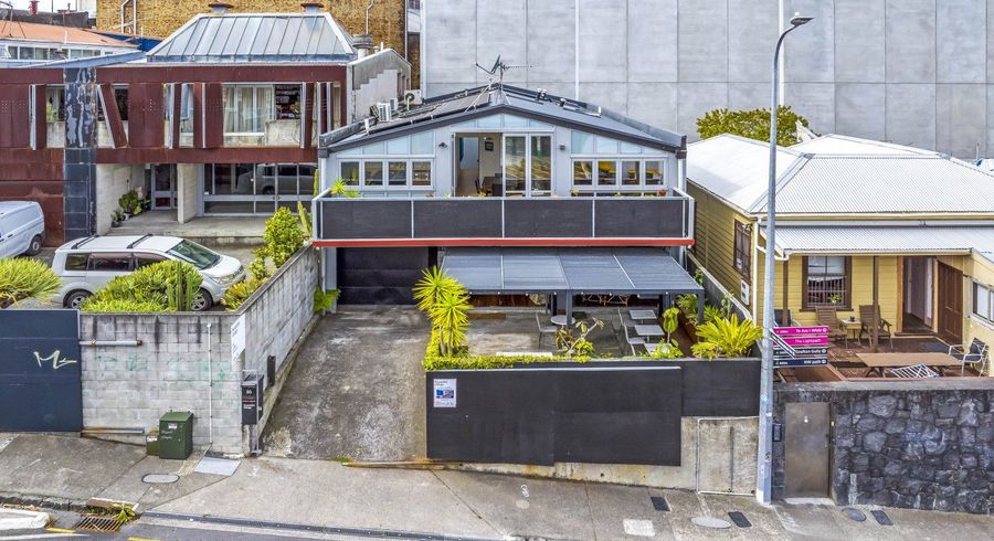  at 16 East Street, City Centre, Auckland City, Auckland