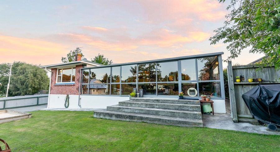  at 43a Maltby Avenue, West End, Timaru, Canterbury