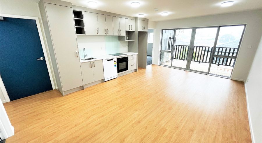  at 206/3 Beaumonts Way, Manurewa, Manukau City, Auckland