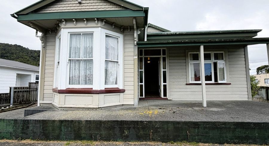  at 95 Ward Street, Cobden, Grey, West Coast