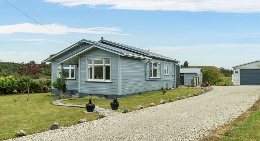  at 265 Potts Road, Levin, Horowhenua, Manawatu / Whanganui