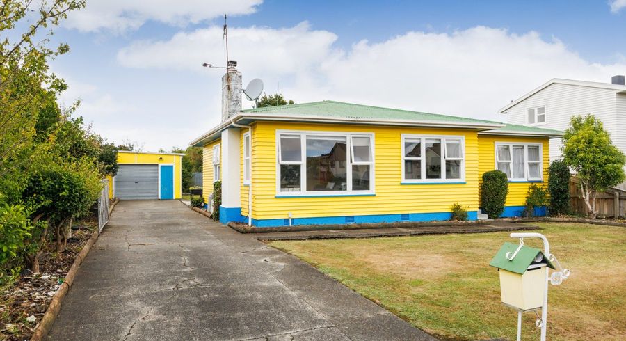  at 31 McCorkindale Street, Feilding, Feilding