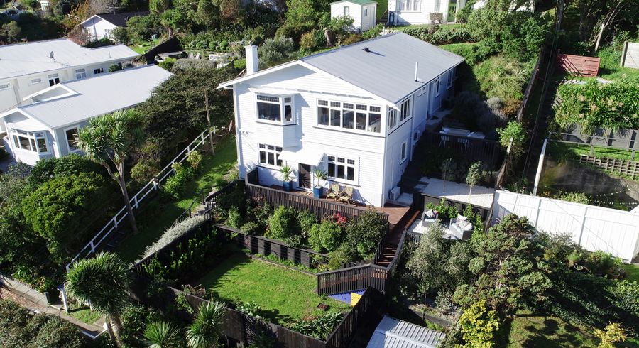  at 53 Clyde Street, Island Bay, Wellington