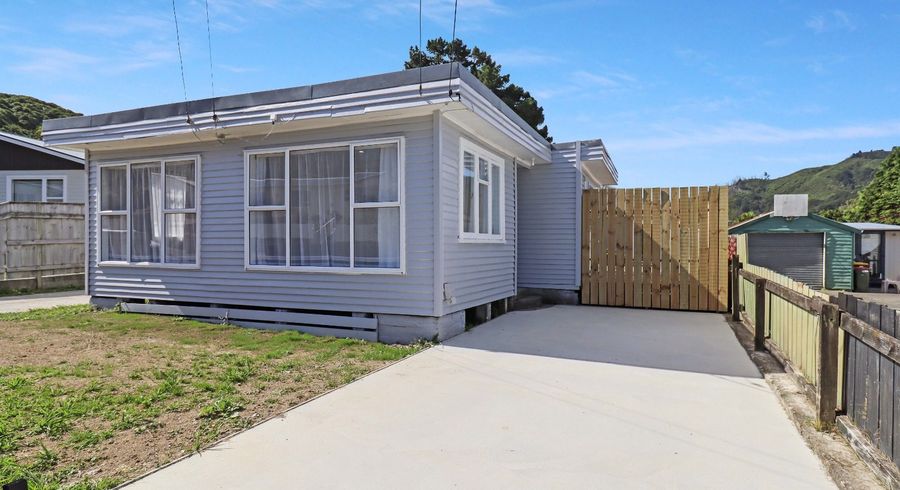  at 14 McGowan Road, Wainuiomata, Lower Hutt, Wellington