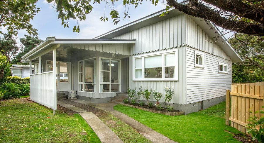  at 36 Silverbirch Grove, Churton Park, Wellington