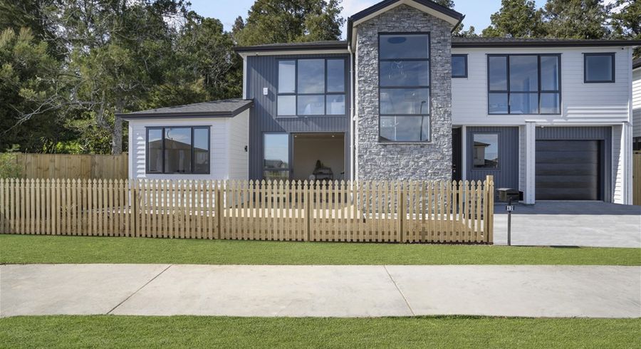 at 42 Drumbuoy Drive, Flat Bush, Auckland