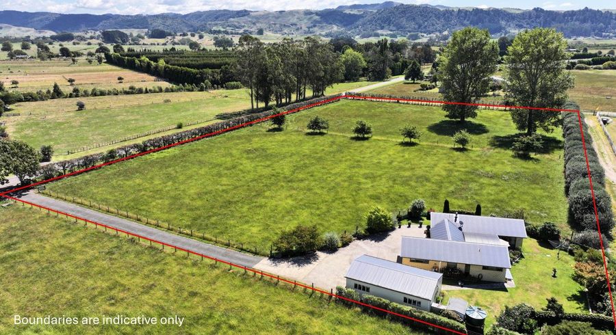  at 28 Johnson Road, Otakiri, Whakatāne