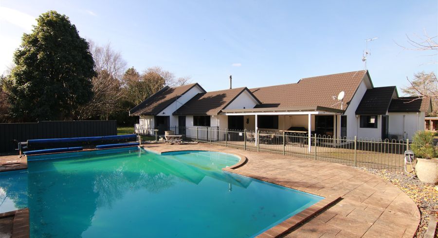  at 24B Cameron Road, Makauri, Gisborne