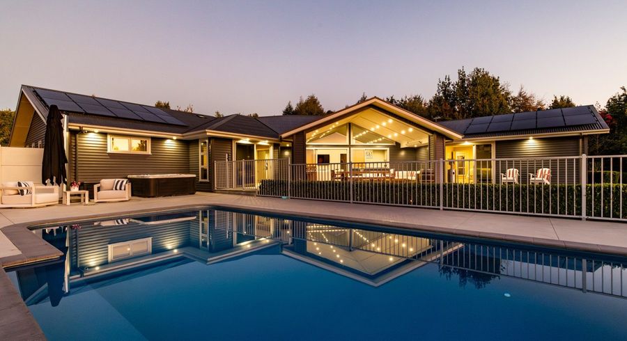  at 12 Spur Road, Havelock North, Hastings, Hawke's Bay