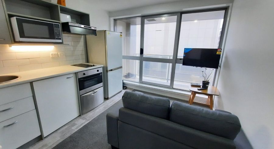  at 10O/147 Hobson Street, City Centre, Auckland City, Auckland