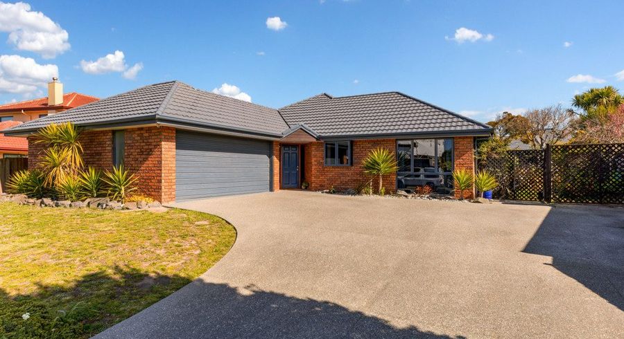  at 21 Eastwood Rise, Waimairi Beach, Christchurch City, Canterbury