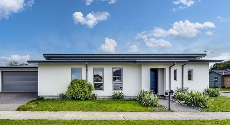  at 35 Storer Street, Kaiapoi, Kaiapoi