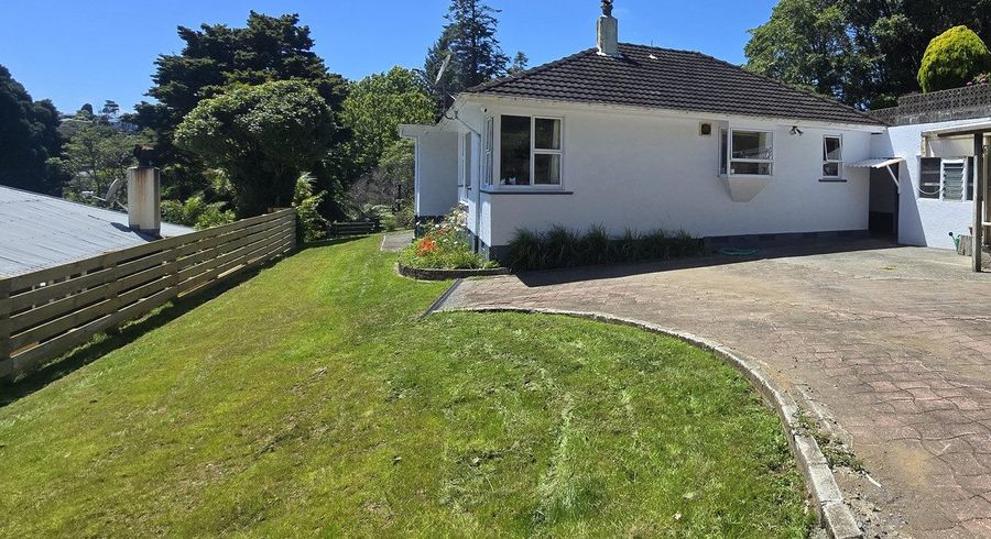  at 108 Huatoki Street, Frankleigh Park, New Plymouth, Taranaki
